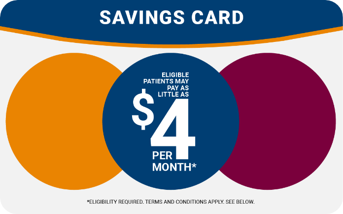 LYRICA® (pregabalin) Capsules CV co-pay savings card LYRICA® (pregabalin) Capsules CV co-pay savings card